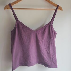 Richer Poorer Purple Women's Camisole Top S